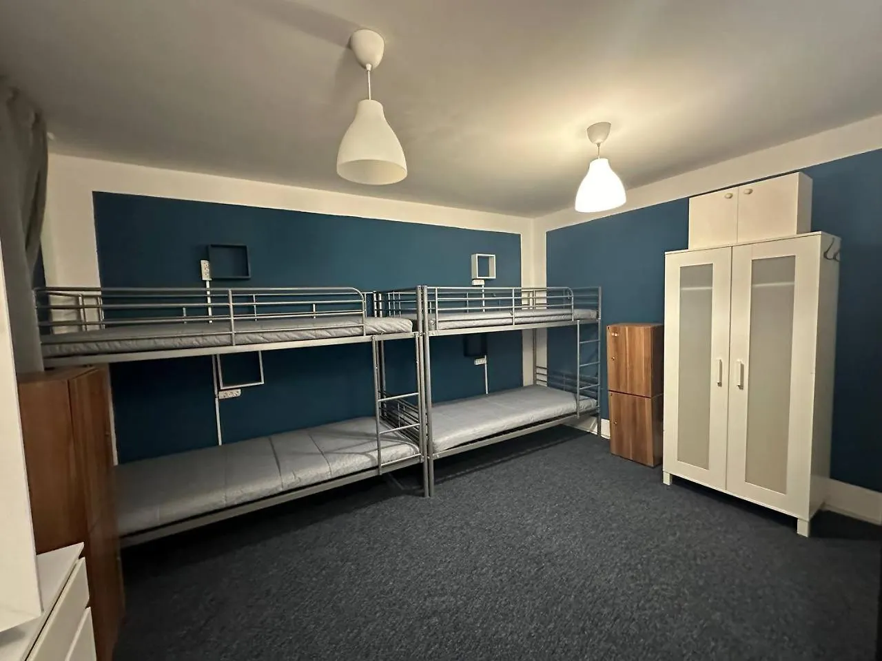 Team Hostel Varsovia