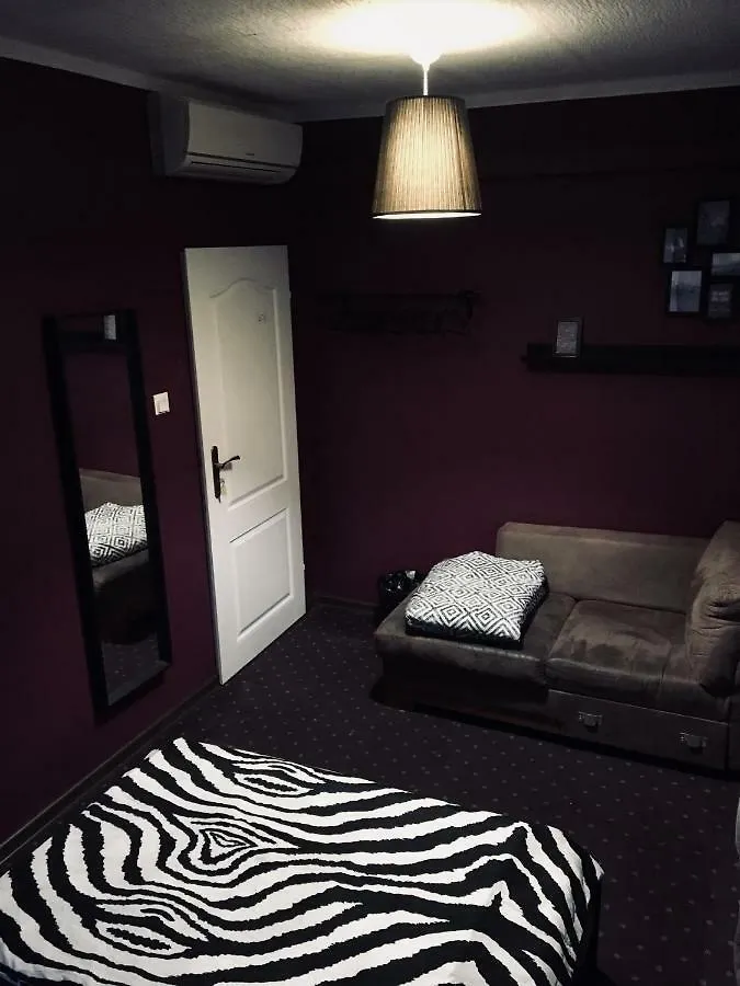 Team Hostel Varsovia