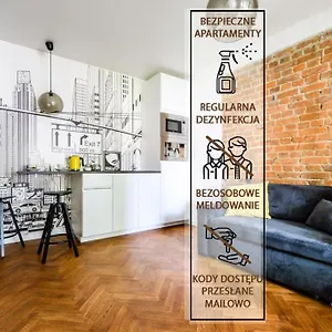 Apartament Station, Warszawa
