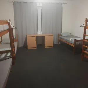  Auberge de jeunesse Polsland Hostels Airport