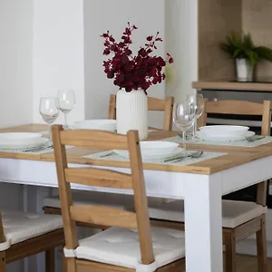 Apartament Dexter By Renters, Warszawa