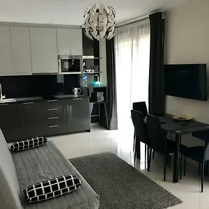 Apartament Moko Parking W Cenie, Warszawa