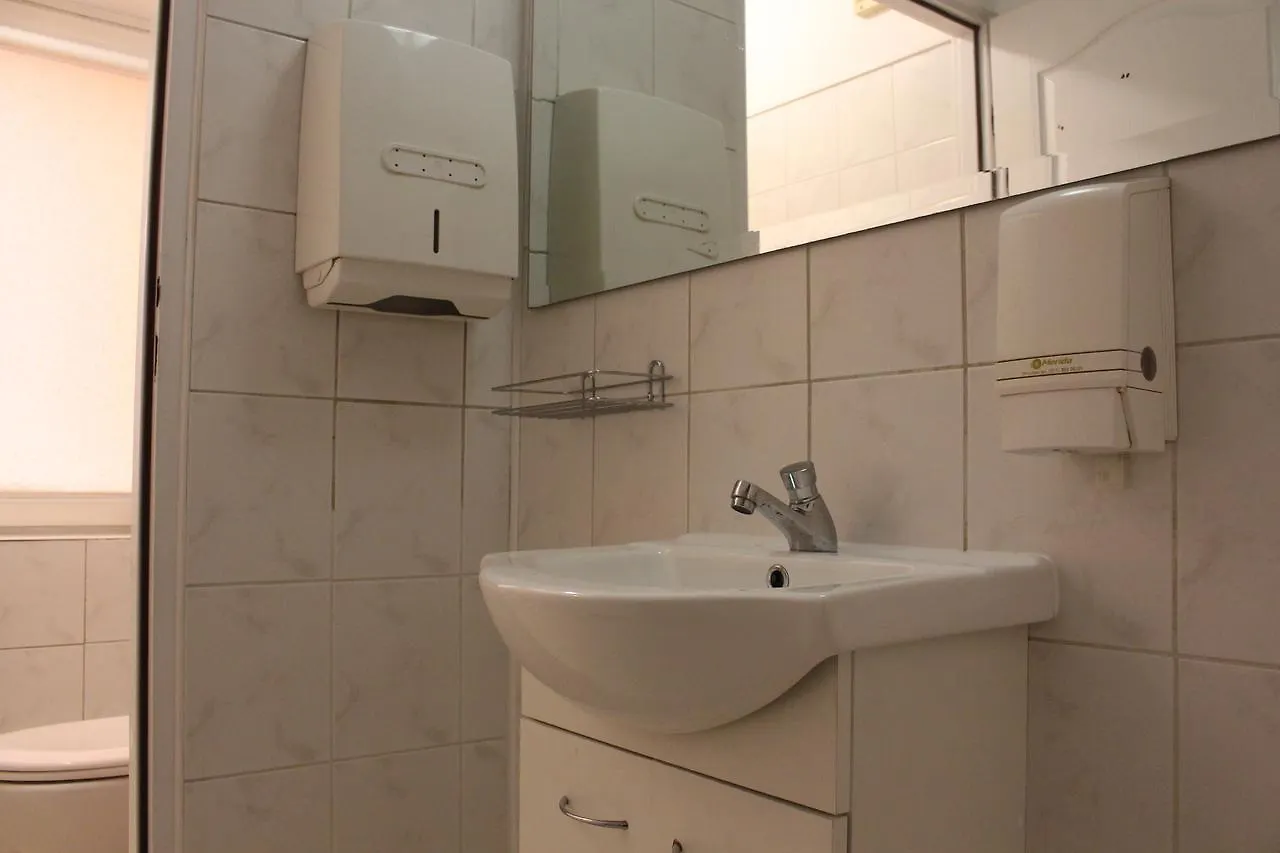 Team Hostel Warsaw