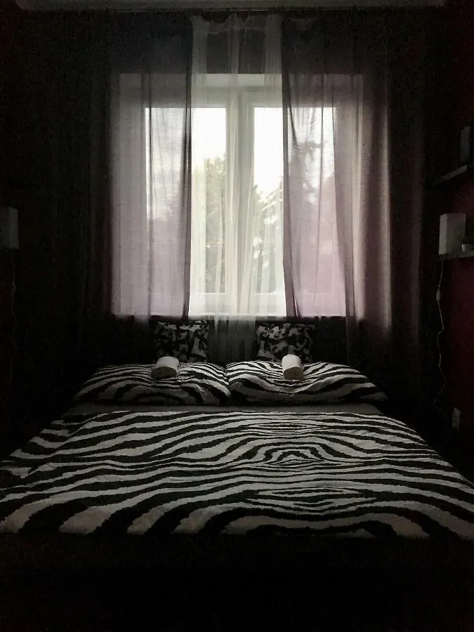 Team Hostel Warsaw 0*,  Poland