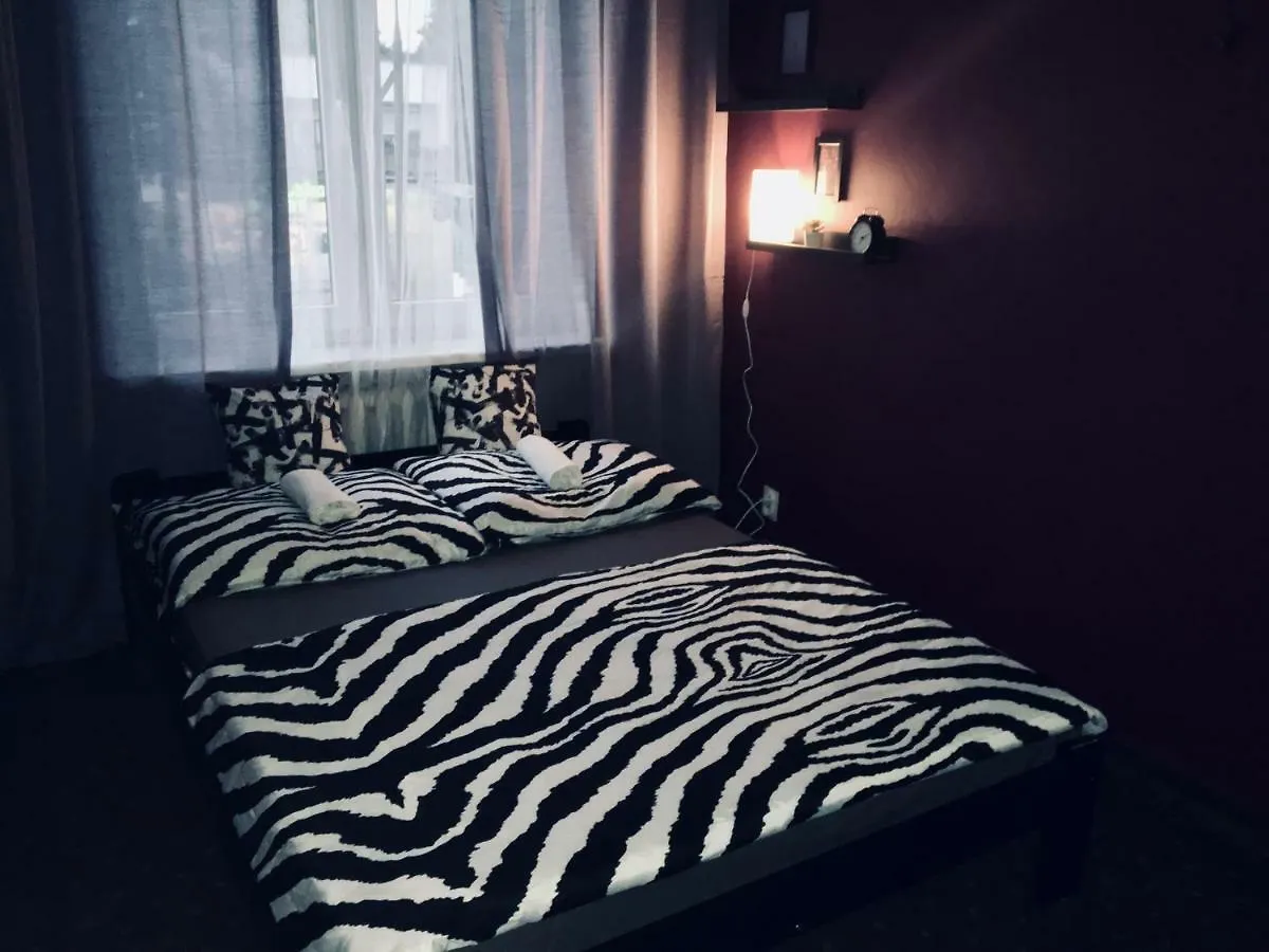 Team Hostel Varsovie